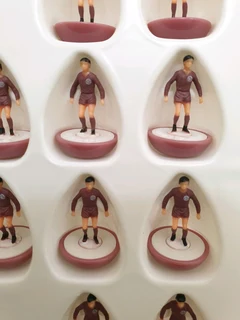 Subbuteo Livorno La Leggenda Team