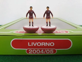 Subbuteo Livorno La Leggenda Team