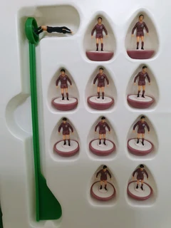 Subbuteo Livorno La Leggenda Team