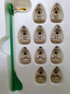 Subbuteo Zenit St Petersburg La Leggenda Team