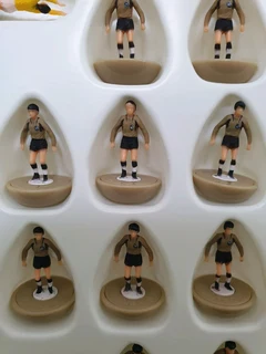 Subbuteo Zenit St Petersburg La Leggenda Team
