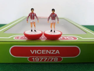 Subbuteo Vicenza La Leggenda Team