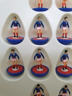 Subbuteo France La Leggenda Team