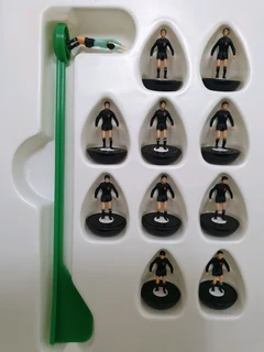 Subbuteo Italy 1938 La Leggenda Team