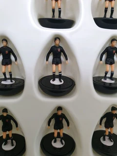 Subbuteo Italy 1938 La Leggenda Team