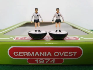 Subbuteo Germany La Leggenda Team