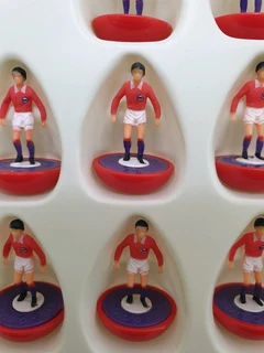 Subbuteo Norway La Leggenda Team