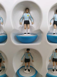 Subbuteo Argentina La Leggenda Team