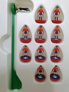 Subbuteo Spain La Leggenda Team