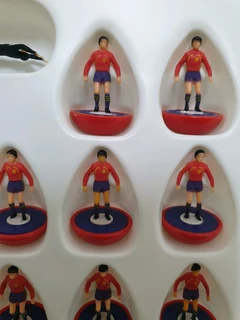 Subbuteo Spain La Leggenda Team