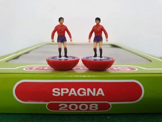 Subbuteo Spain La Leggenda Team