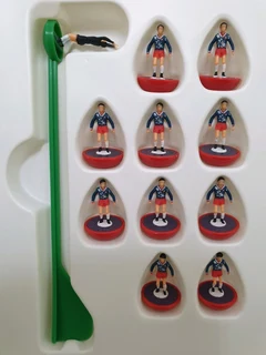 Subbuteo USA La Leggenda Team