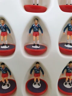 Subbuteo USA La Leggenda Team