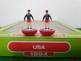 Subbuteo USA La Leggenda Team