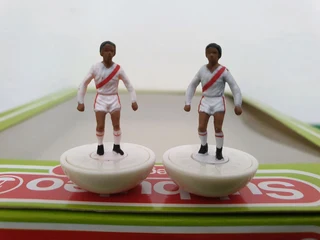 Subbuteo Peru La Leggenda Team