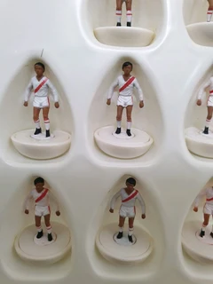 Subbuteo Peru La Leggenda Team