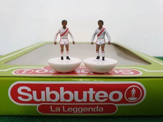 Subbuteo Peru La Leggenda Team