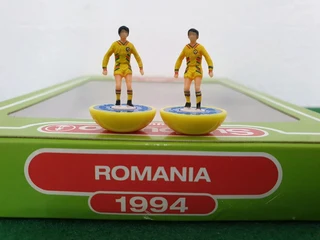 Subbuteo Romania La Leggenda Team