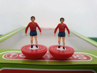 Subbuteo Chile La Leggenda Team