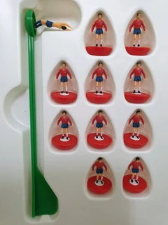 Subbuteo Chile La Leggenda Team