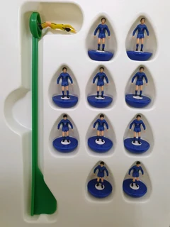 Subbuteo Italy 2006 World Cup Winners La Leggenda Team