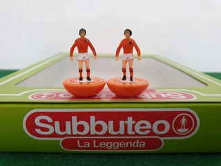 Subbuteo Holland Netherlands La Leggenda Team