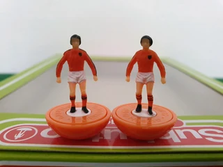 Subbuteo Holland Netherlands La Leggenda Team