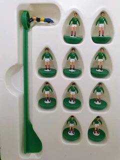 Subbuteo Mexico La Leggenda Team
