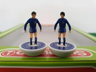 Subbuteo Japan La Leggenda Team