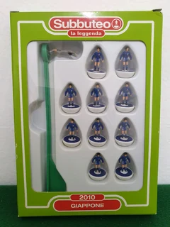 Subbuteo Japan La Leggenda Team