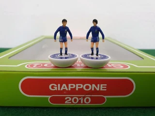 Subbuteo Japan La Leggenda Team