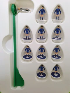Subbuteo Japan La Leggenda Team