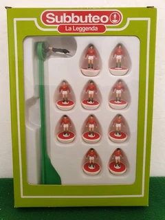 Subbuteo Hungary La Leggenda Team