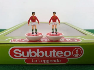 Subbuteo Hungary La Leggenda Team