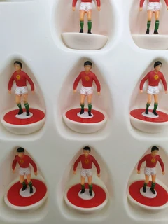 Subbuteo Hungary La Leggenda Team