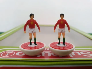 Subbuteo Hungary La Leggenda Team