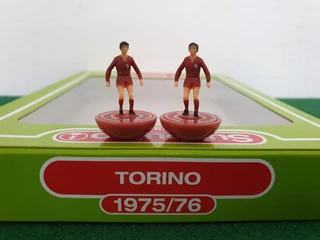 Subbuteo Torino La Leggenda Team