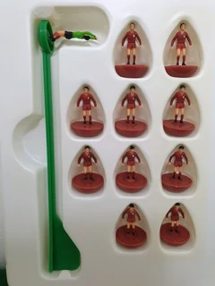 Subbuteo Torino La Leggenda Team