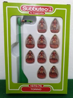 Subbuteo Torino La Leggenda Team