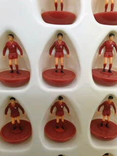 Subbuteo Torino La Leggenda Team