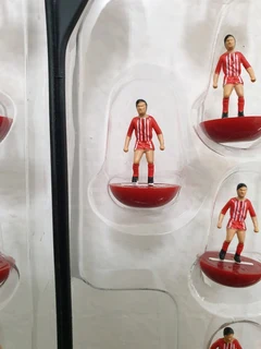 Subbuteo Zeugo Bayern Munich Team