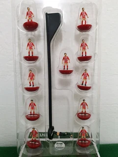 Subbuteo Zeugo Bayern Munich Team