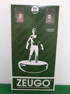 Subbuteo Zeugo VFB Stuttgart Team