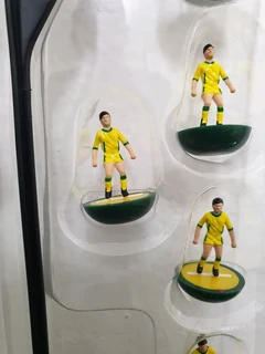 Subbuteo Zeugo Nantes Team
