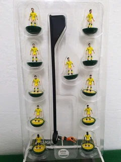 Subbuteo Zeugo Nantes Team