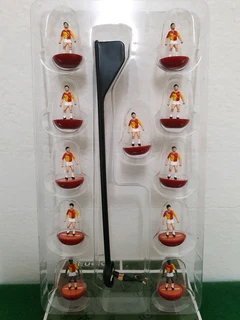Subbuteo Zeugo Galatasaray Team