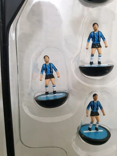 Subbuteo Zeugo Gremio Team