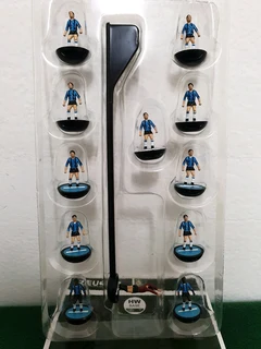 Subbuteo Zeugo Gremio Team