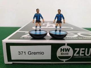 Subbuteo Zeugo Gremio Team