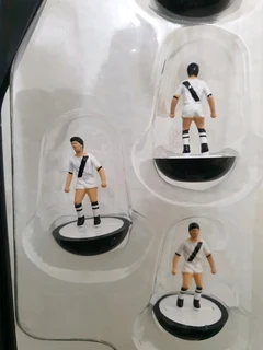 Subbuteo Zeugo Vasco Da Gama Team